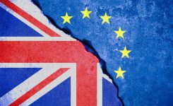 The Economic Consequences of Brexit