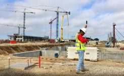 CONSTRUCTION INDUSTRY SCHEME – THE FACTS!!