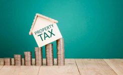 Annual Tax on Enveloped Dwellings (ATED)